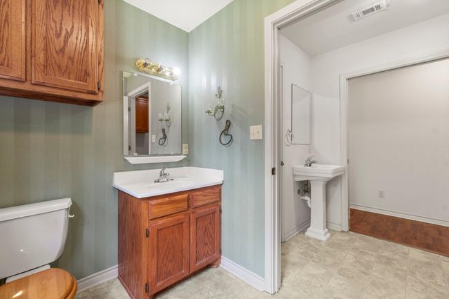 185 Rustic Way, House other with 3 bedrooms, 2 bathrooms and null parking in Livingston TX | Image 17