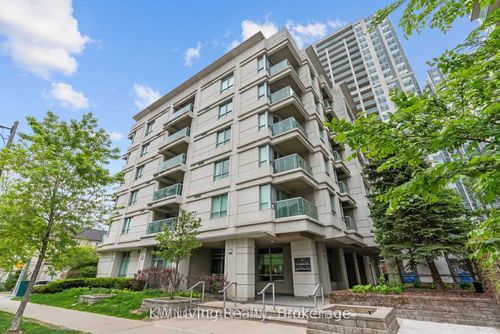 14-19 Avondale Ave, North York, ON, M2N0A6 | Card Image