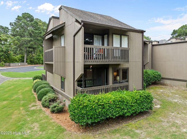 123 - 10 Pine Tree Rd, Condo with 1 bedrooms, 1 bathrooms and null parking in Pinehurst NC | Image 30