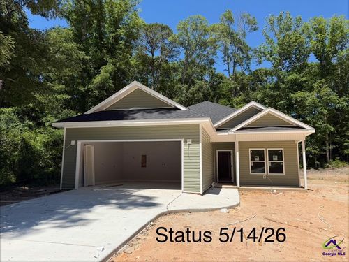 127 Alpine Dr, Byron, GA, 31008-7146 | Card Image