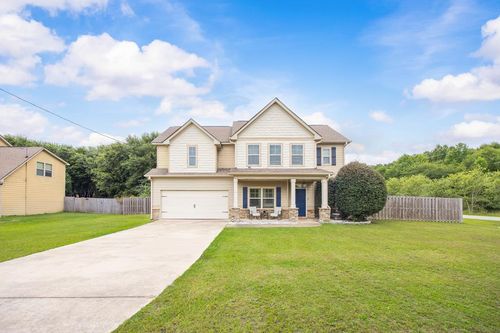 9 Churchill Drive, Fort Mitchell, AL, 36856 | Card Image