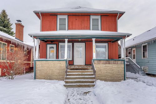 5969 Park Pl, Hammond, IN, 46320 | Card Image