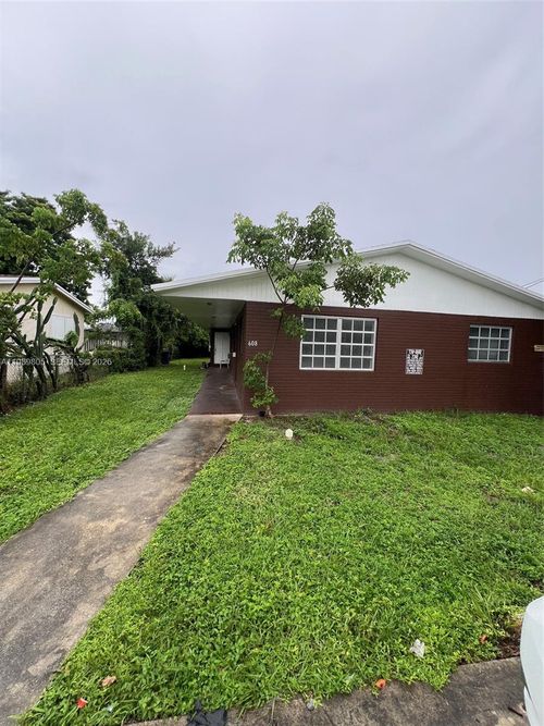 1-2-608 Nw 3rd Ave, Hallandale Beach, FL, 33009 | Card Image