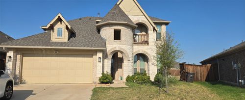 9104 Rock Nettle Dr, Fort Worth, TX, 76131-1939 | Card Image