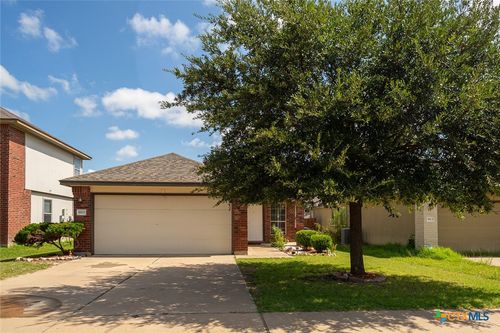 5515 Lions Gate Ln, Killeen, TX, 76549-5617 | Card Image