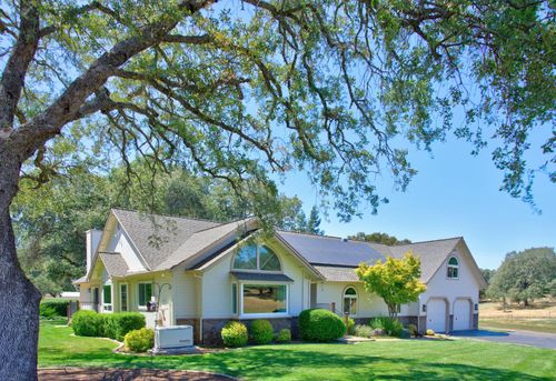 5343 Milton Ranch Rd, Shingle Springs, CA, 95682-5107 | Card Image