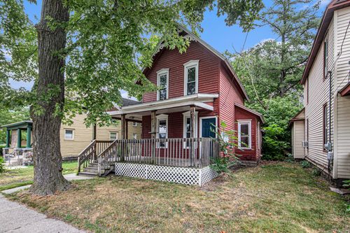 812 Sheldon Ave Se, Grand Rapids, MI, 49507-1163 | Card Image