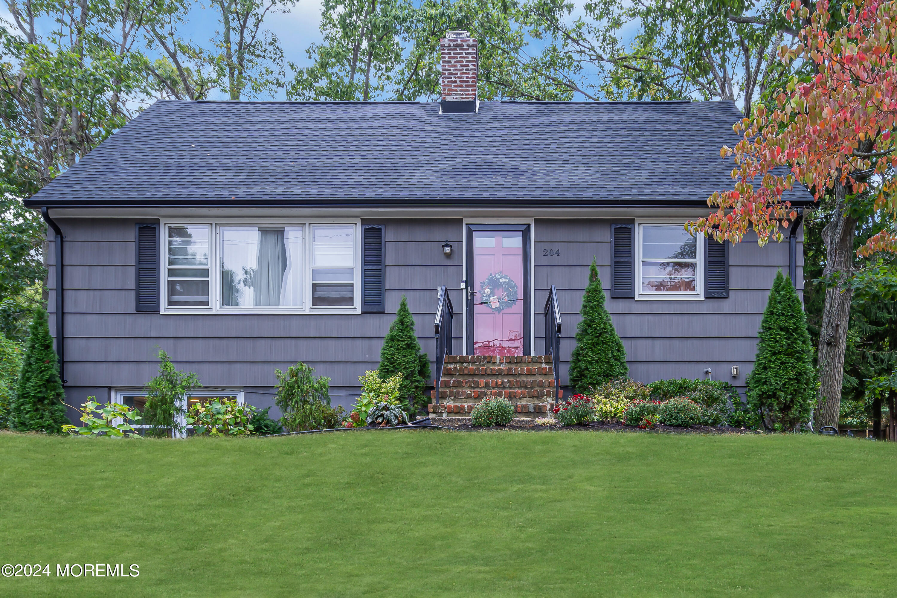 Wilson Rd, Neptune, NJ 07753