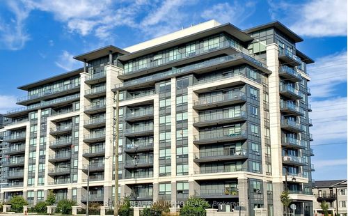 912-396 Highway 7, Richmond Hill, ON, L4B0G7 | Card Image