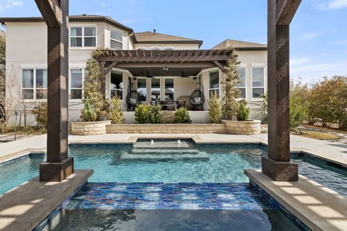 1617 Bardella Dr, Leander, TX, 78641-3895 | Card Image