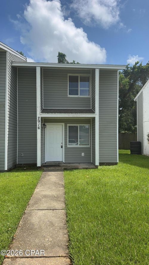 2916 Sequoia Ave, Panama City, FL, 32405-6985 | Card Image