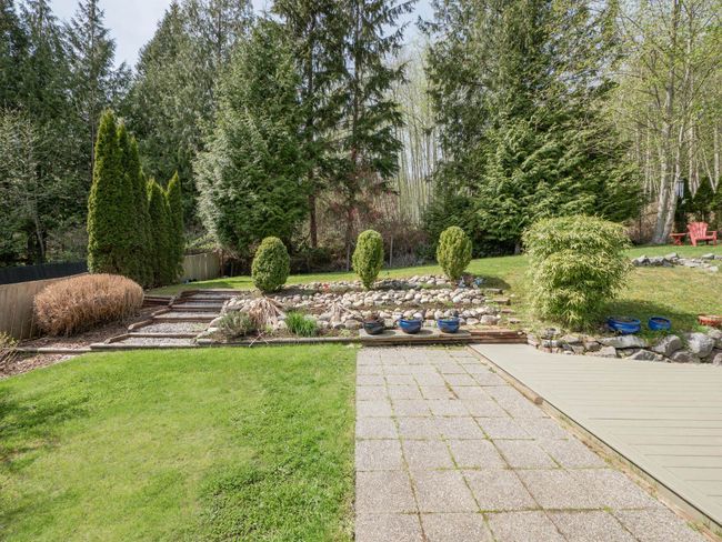 5943 St. Andrews Place, House other with 3 bedrooms, 1 bathrooms and 4 parking in Sechelt BC | Image 18