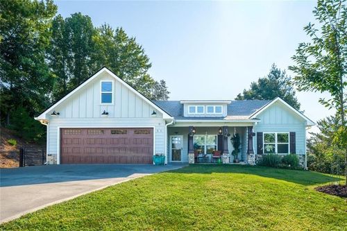 398 Jeff Dr, Ellijay, GA, 30540-3760 | Card Image
