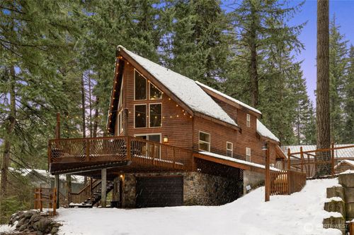 1511 Oakmont Dr, Cle Elum, WA, 98922-8659 | Card Image