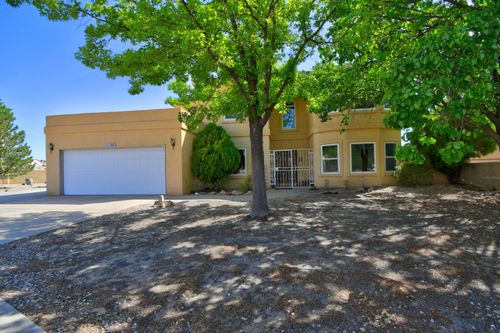 10532 Calle Alba Nw, Albuquerque, NM, 87114-5413 | Card Image
