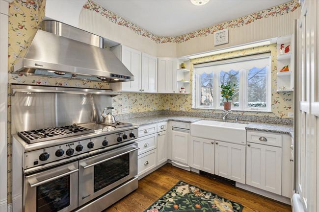 303 S State Ave, House other with 5 bedrooms, 4 bathrooms and null parking in Alpena MI | Image 13