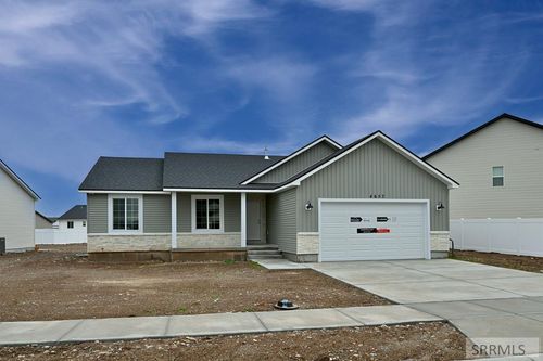 4657 Bristol Dr, Idaho Falls, ID, 83401-6819 | Card Image