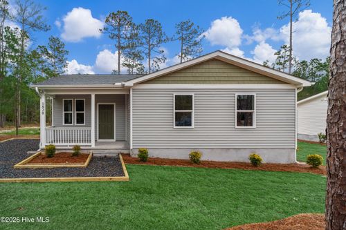 1820 Raeford Rd, Boiling Spring Lakes, NC, 28461-7885 | Card Image