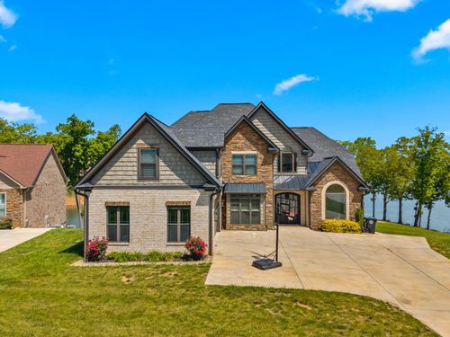 3111 Bridgewater Blvd, Morristown, TN, 37814-1784 | Card Image
