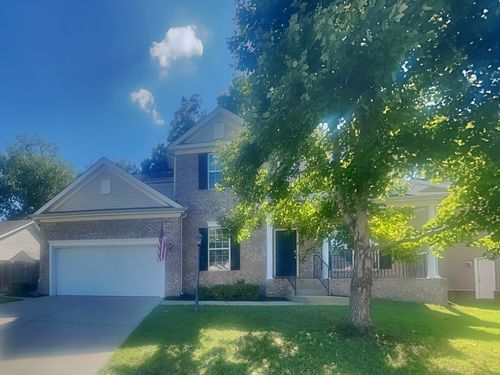 174 Vintage Cir, Hendersonville, TN, 37075-4082 | Card Image