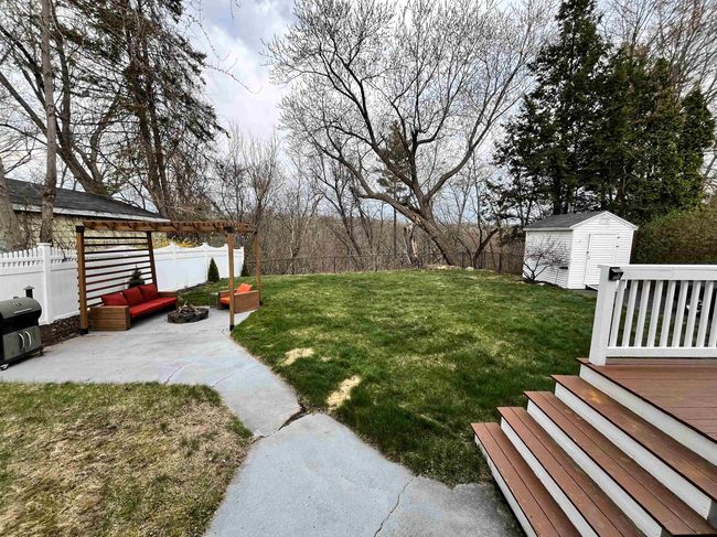 121 Saint Marie St, House other with 4 bedrooms, 3 bathrooms and null parking in Manchester NH | Image 8