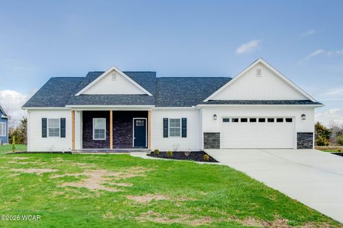 2739 Pine Run, Lima, OH, 45801-3316 | Card Image