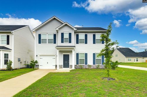 949 Magwood Ct, Columbia, SC, 29229-8261 | Card Image