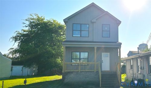 2509 Peach St, Portsmouth, VA, 23704-6529 | Card Image