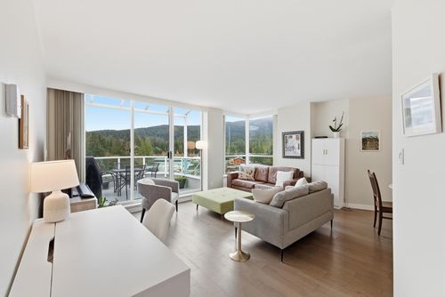 1004-995 Roche Point Dr, North Vancouver, BC, V7H2X4 | Card Image