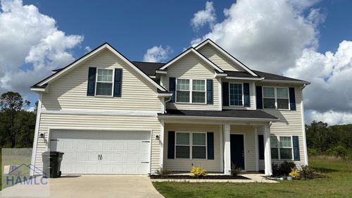 175 Boykin Way Ne, Ludowici, GA, 31316-6895 | Card Image