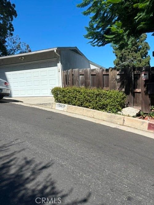 15015 Del Gado, Los Angeles, CA, 91403 | Card Image