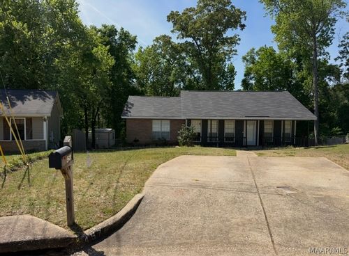 457 Cargill St, Prattville, AL, 36067-1540 | Card Image
