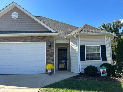 603 Village Lake Dr, Mebane, NC, 27302-8869 | Card Image