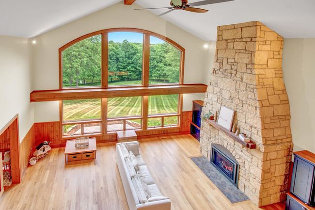 5949 Korback Rd, House other with 5 bedrooms, 4 bathrooms and null parking in SPRING GREEN WI | Image 26