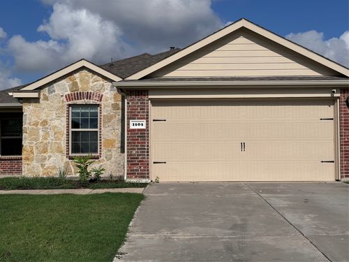 1404 Pampa Grass Dr, Princeton, TX, 75407-0527 | Card Image
