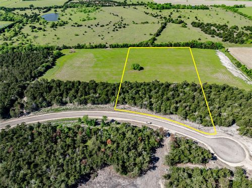 571 Vineyard View Trail - Lot 10, Carmine, TX, 78932 | Card Image