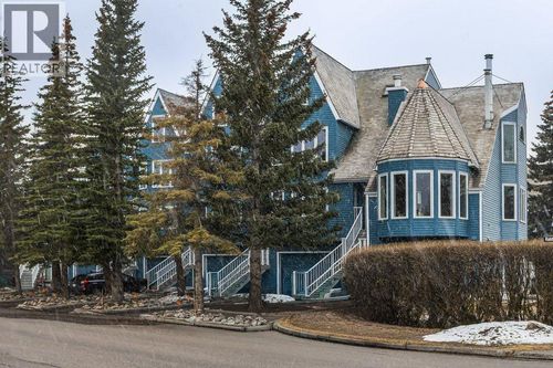 420 Squirrel Street, Banff, AB, T1L1G5 | Card Image