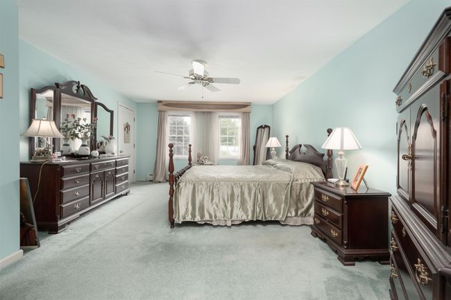 15 Derryfield Ct, House other with 3 bedrooms, 3 bathrooms and null parking in Manchester NH | Image 21