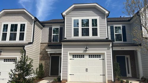 254 Broomside Ave, Raleigh, NC, 27603-5682 | Card Image