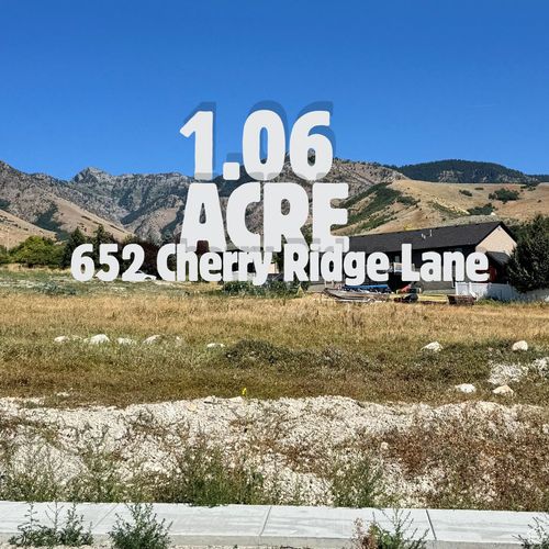 38-652 Cherry Ridge Ln, Richmond, UT, 84333 | Card Image