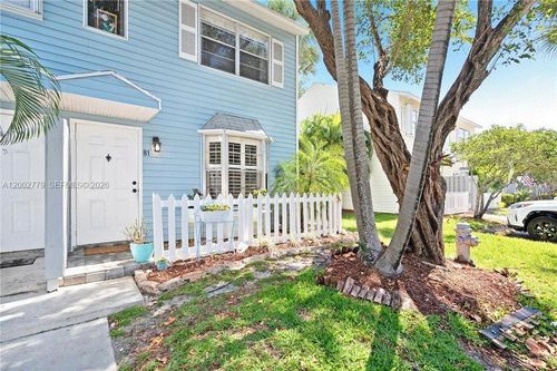 81-81 Sw 3rd St, Pompano Beach, FL, 33060-7926 | Card Image