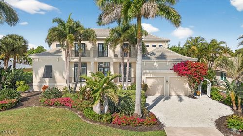 848 Angel Wing Dr, SANIBEL, FL, 33957-4802 | Card Image