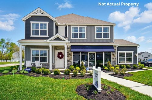 1761 Jacko Ln, Circleville, OH, 43113 | Card Image