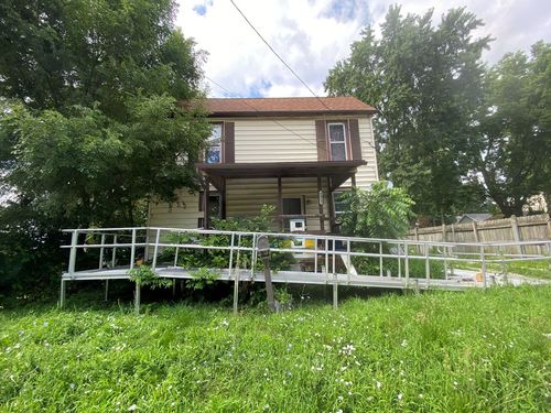 1413 W Oakland Avenue, Bloomington, IL, 61701 | Card Image