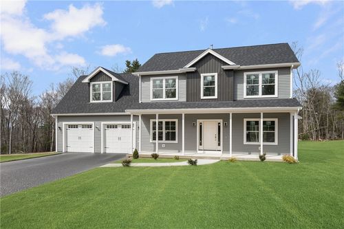 350 Nooseneck Hill Rd, Richmond, RI, 02898-1065 | Card Image