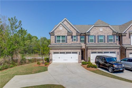 2378 Morgan Creek Rd, Buford, GA, 30519-3317 | Card Image
