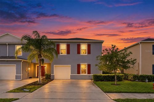 2711 Silver Canoe Dr, EDGEWATER, FL, 32141-5871 | Card Image