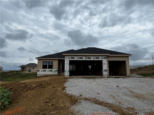 13622 Clover Court, Kearney, MO, 64060 | Card Image