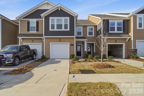 7013 Cerris Drive, Charlotte, NC, 28269 | Card Image