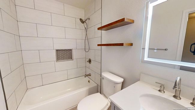 321 Hinge Loop, House other with 3 bedrooms, 3 bathrooms and null parking in Cibolo TX | Image 27